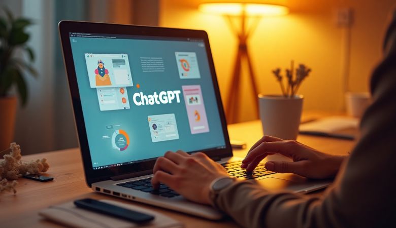 Why Canva Is Investing In CustomGPTs