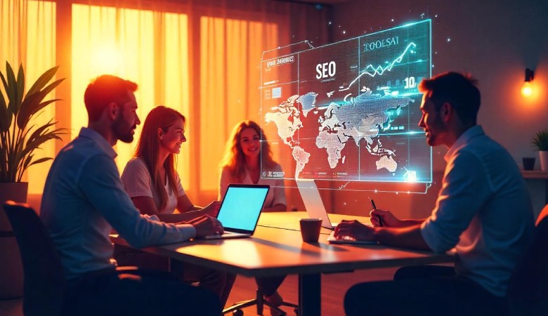 Why Mastering SEO Essentials Drives Digital Success in 2025