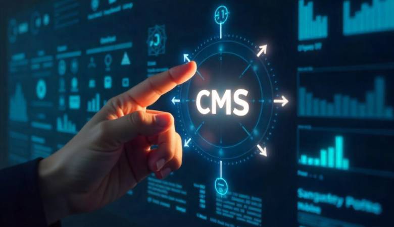 Why Use a CMS