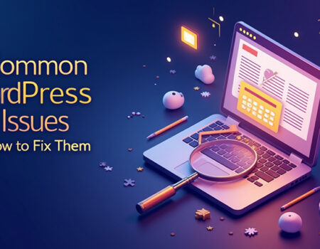 WordPress SEO Issues