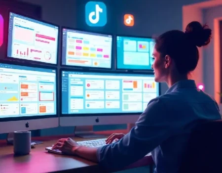 Best social media organization tips