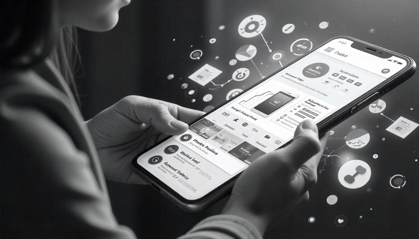 mobile app development