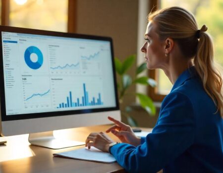 Social Media Audit for Business