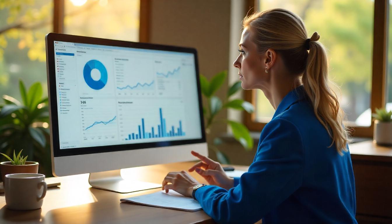 Social Media Audit for Business