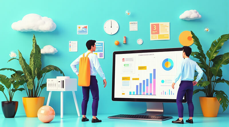 promote smartly