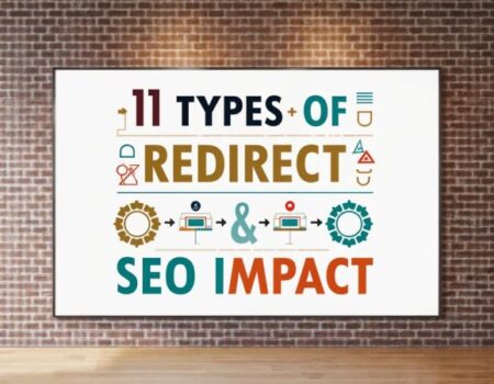 11 Types Of Redirects & Their SEO Impact