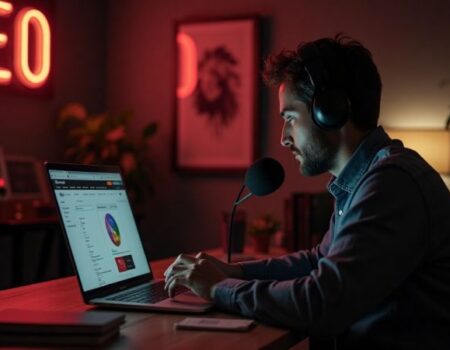 8 Remarkable SEO Podcasts to Level Up Your Knowledge