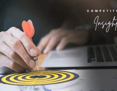 9 Competitive Insights & How to Uncover Them