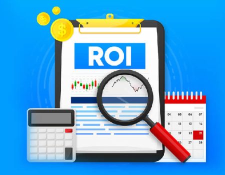 AI & SEO-Driven Content Marketing How To Calculate True ROI for B2B Companies in 2025