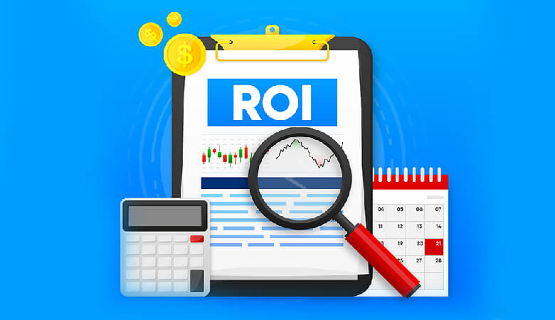 AI & SEO-Driven Content Marketing How To Calculate True ROI for B2B Companies in 2025