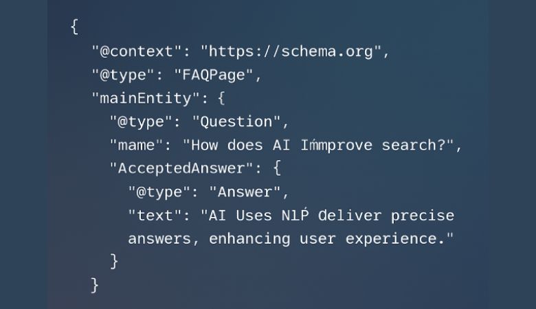 Advanced AI Search Optimization