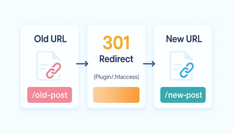 Best Practices for Redirects
