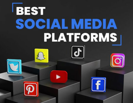 The Best Social Media Platforms For Video Content In 2025