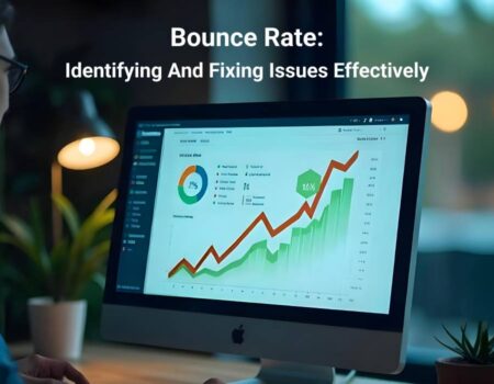 Bounce Rate