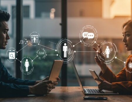 Building Consensus Online for AI Search Visibility