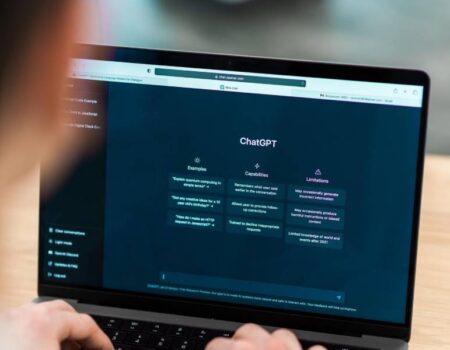 ChatGPT Dominates AI Search Market While Google and Competitors Lose Ground, Reports Reveal