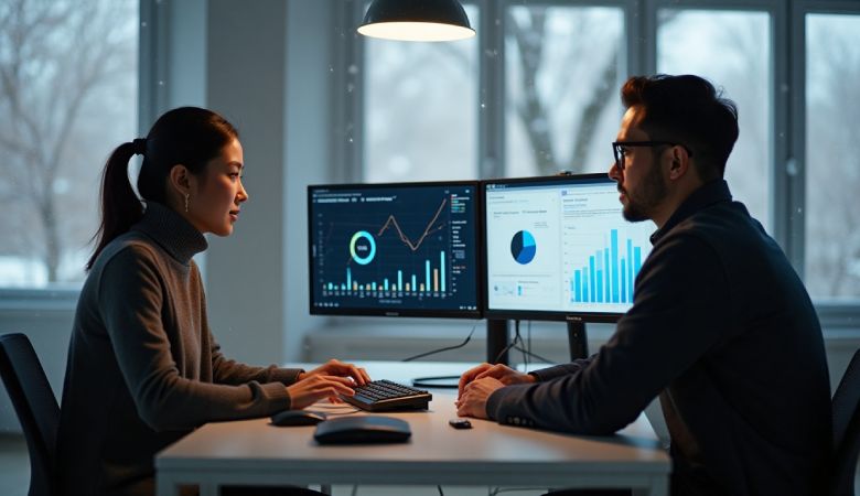 Company Growth Strategy