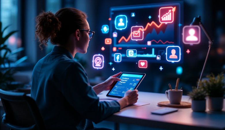 Crafting High-Quality Content for Digital Success_ Your Playbook for Winning Online