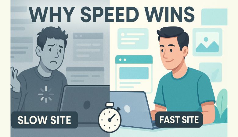Designing a User-Friendly Experience