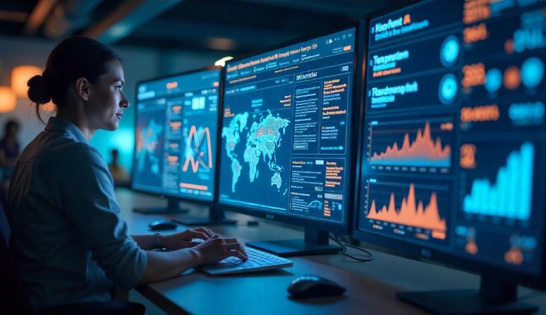 Fix Annoying Tech Issues With AI