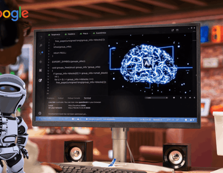 Google Links To Itself 43% Of AI Overviews Point Back To Google