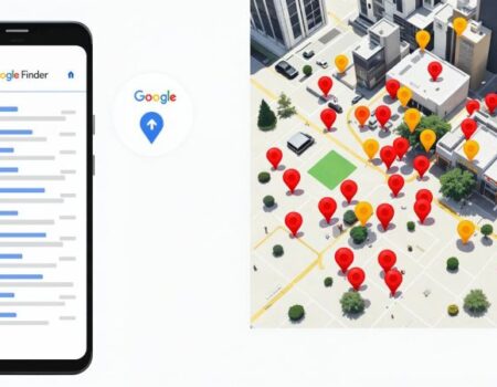 Google Local Finder vs. Maps_ Local SEO Guide _ Engage Coders