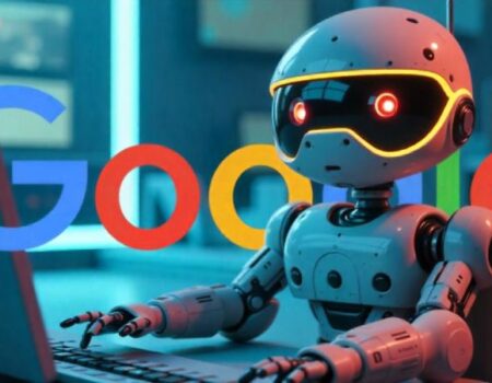 Google hypes AI Overviews, refuses to answer CTR question