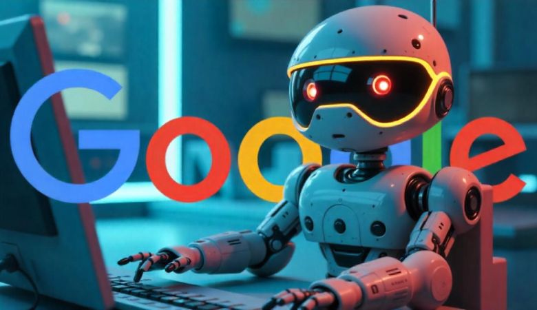 Google hypes AI Overviews, refuses to answer CTR question