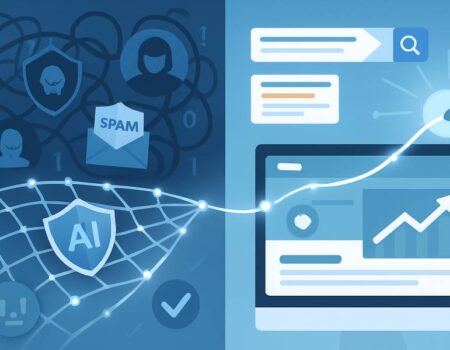 How Google’s AI Scam Detection Boosts Your Business’s Search Rankings