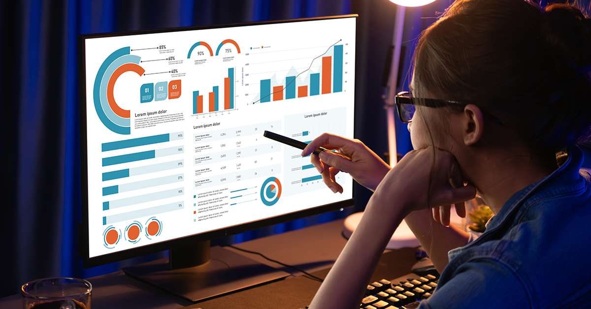 How Is the Semrush Authority Score Calculated