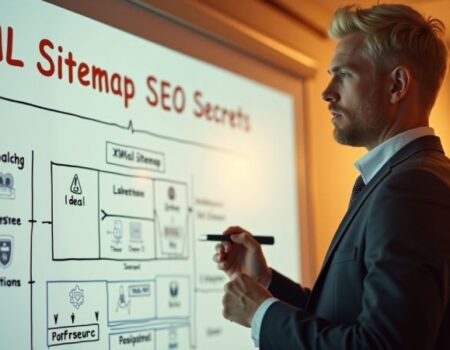 How To Use XML Sitemaps To Boost SEO