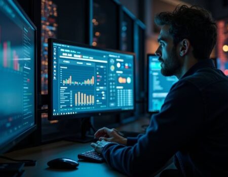 How to Build a Brand Awareness Dashboard in Looker Studio