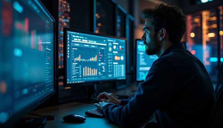 How to Build a Brand Awareness Dashboard in Looker Studio