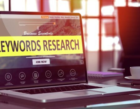 How to Find Profitable Keywords For Your Niche