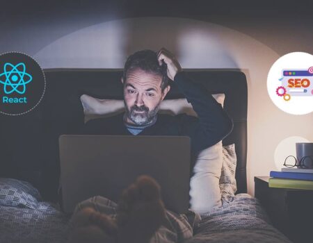 How to Fix Technical SEO Issues on Client-Side React Apps