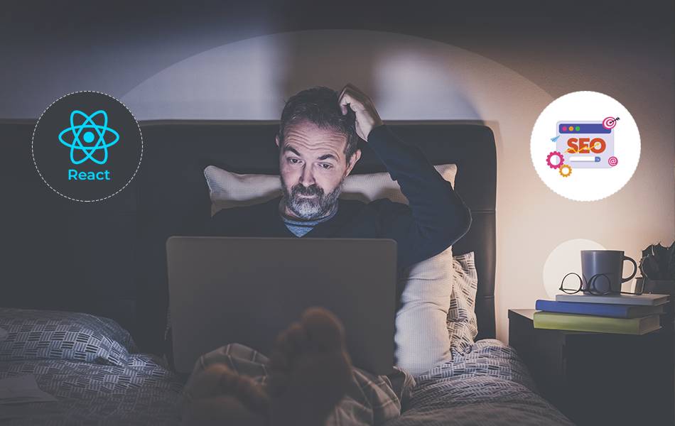 How to Fix Technical SEO Issues on Client-Side React Apps