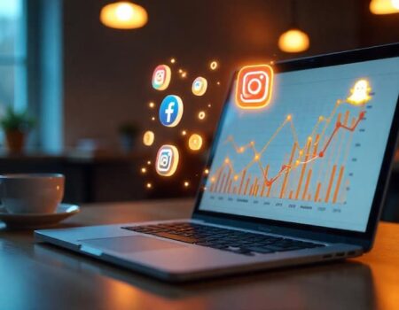 How to Master the Basics of Social Media Advertising