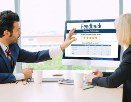 How to Recognize and Handle Fear of Local Business Reviews