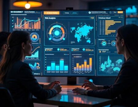 How to Track and Analyze Your AI Traffic
