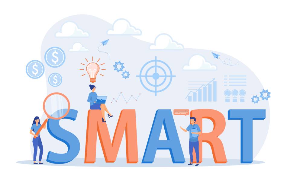 How to Use a SMART Goal Template to Transform Your Goals into Achievable Results