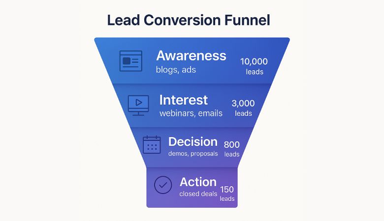 How to Write a Sales Plan_ A Concise Process