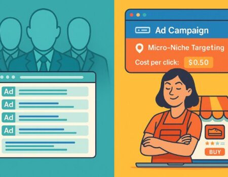 Lower CPC with Google Ads Quality Score Hacks