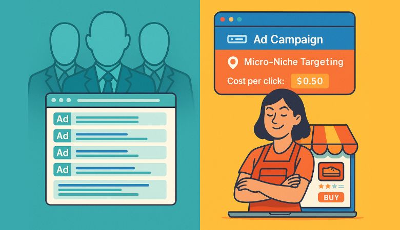 Lower CPC with Google Ads Quality Score Hacks