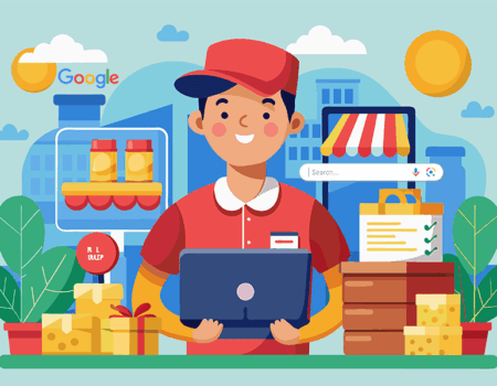 Making Google Work for Your Local Business