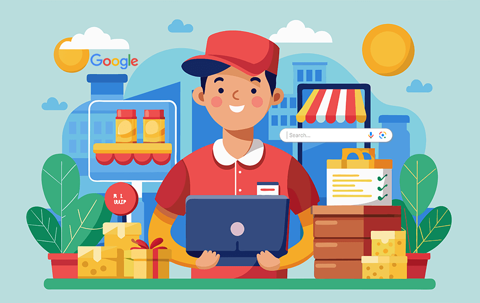 Making Google Work for Your Local Business