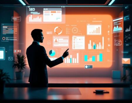Mastering Blog Optimization in 2025