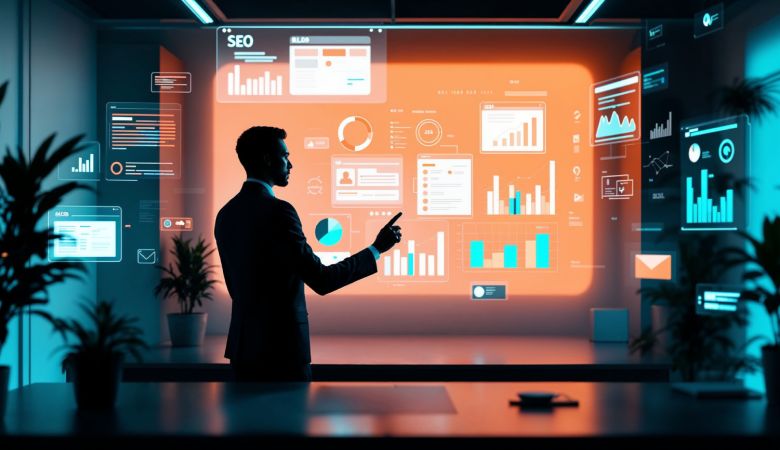 Mastering Blog Optimization in 2025