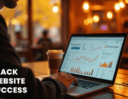 Maximize Your Online Success with Google Analytics