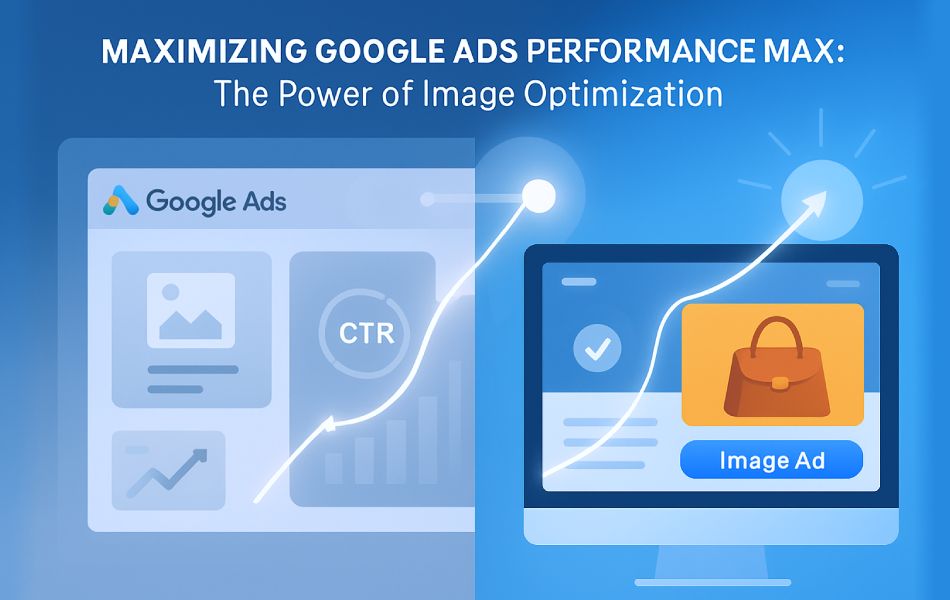 Maximizing Google Ads Performance Max_ The Power of Image Optimization