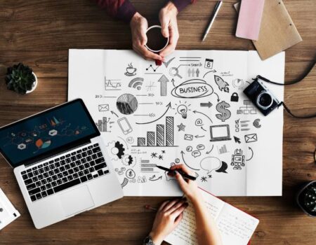 Media Planning Strategies for Startups and Small Businesses Your Path to Digital Growth